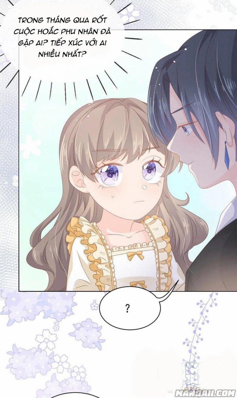 Cưng Chiều Đại Lão 3 Tuổi Rưỡi 136 trang 1