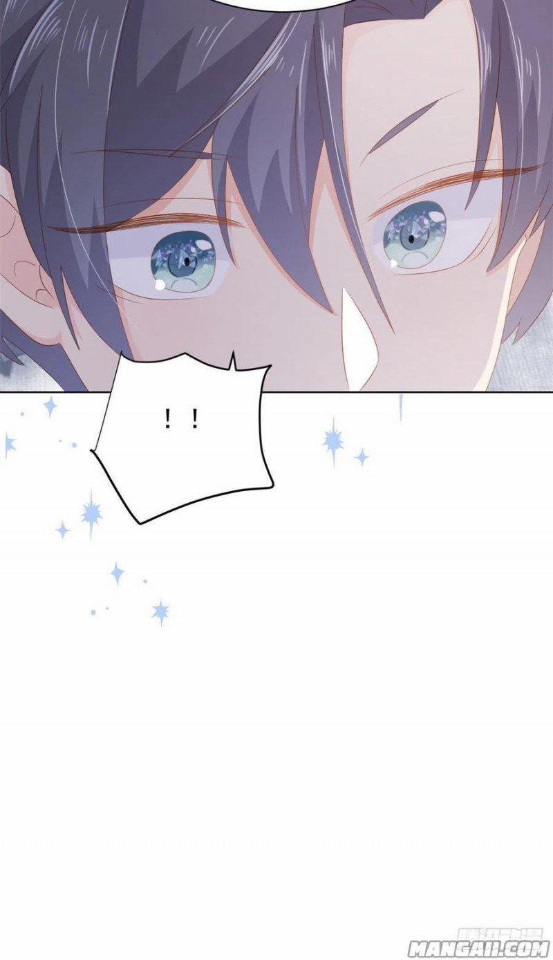 Cưng Chiều Đại Lão 3 Tuổi Rưỡi 136 trang 11