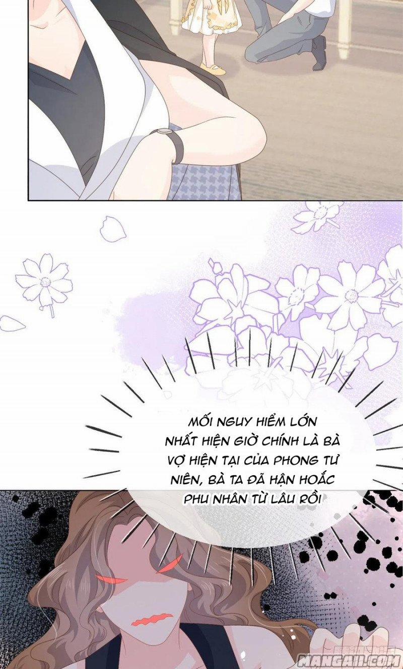 Cưng Chiều Đại Lão 3 Tuổi Rưỡi 136 trang 20