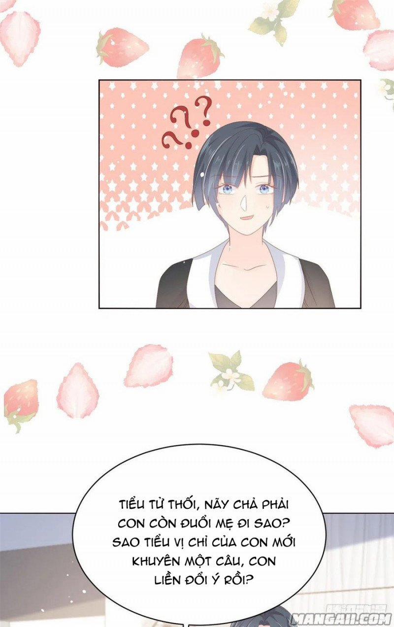 Cưng Chiều Đại Lão 3 Tuổi Rưỡi 137 trang 0