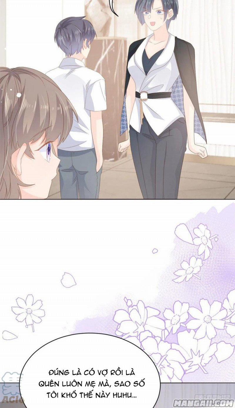 Cưng Chiều Đại Lão 3 Tuổi Rưỡi 137 trang 1