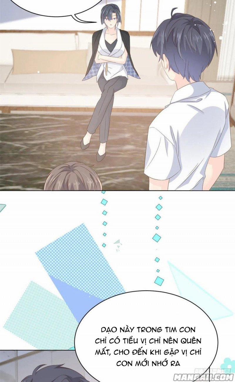 Cưng Chiều Đại Lão 3 Tuổi Rưỡi 137 trang 18