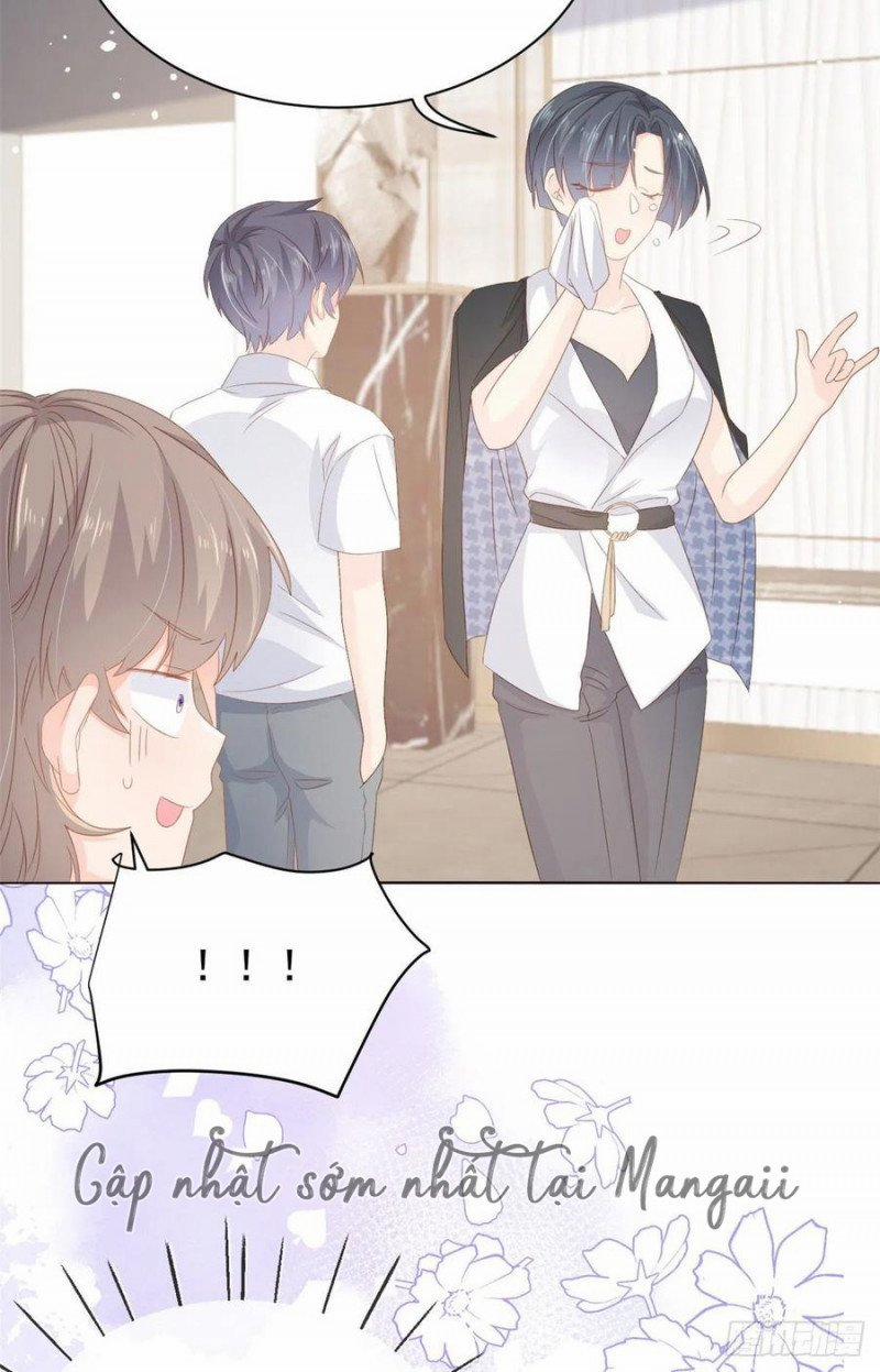 Cưng Chiều Đại Lão 3 Tuổi Rưỡi 137 trang 2