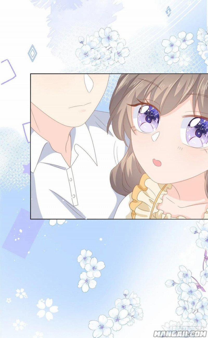 Cưng Chiều Đại Lão 3 Tuổi Rưỡi 137 trang 21