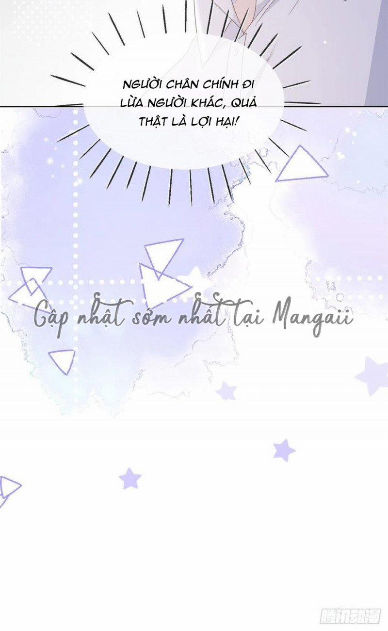 Cưng Chiều Đại Lão 3 Tuổi Rưỡi 137 trang 23