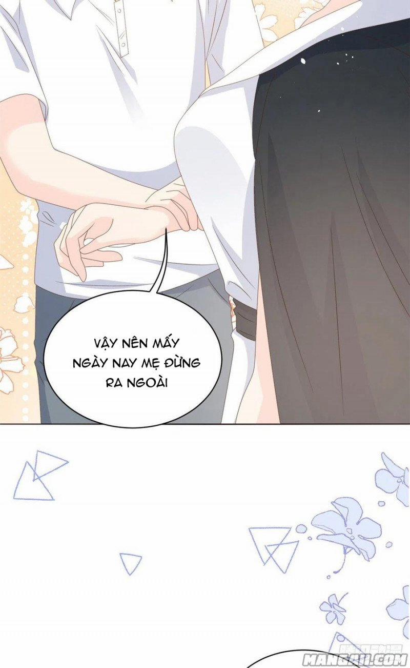 Cưng Chiều Đại Lão 3 Tuổi Rưỡi 137 trang 5