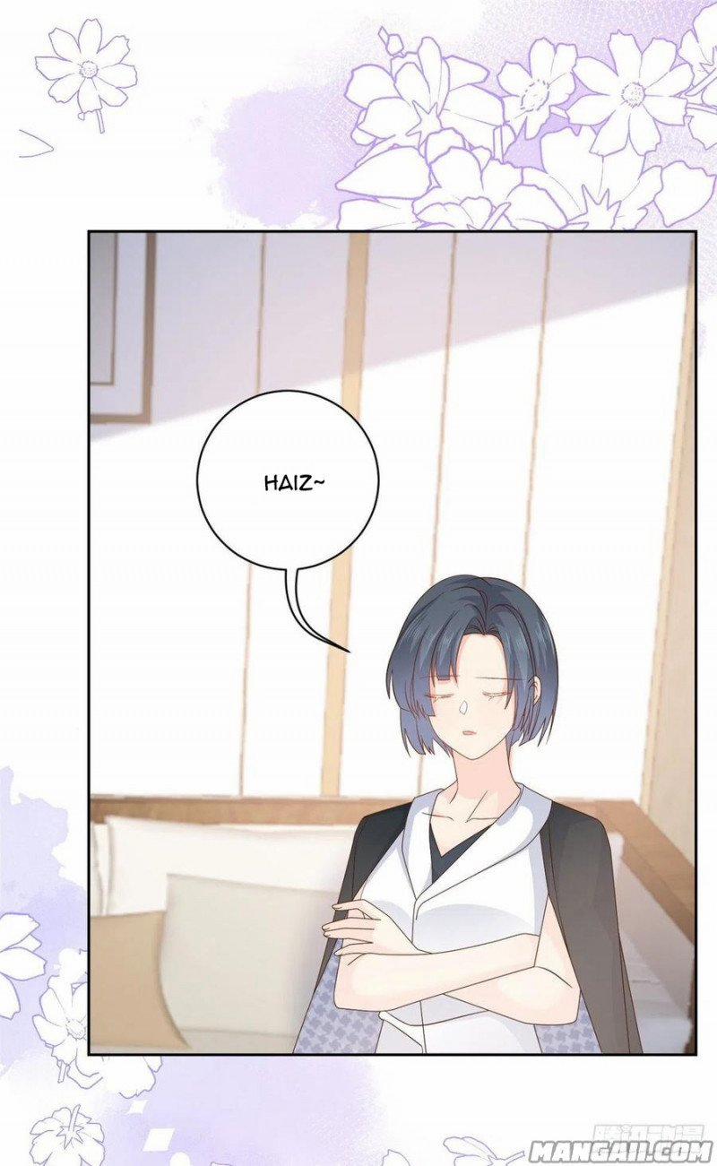 Cưng Chiều Đại Lão 3 Tuổi Rưỡi 138 trang 0