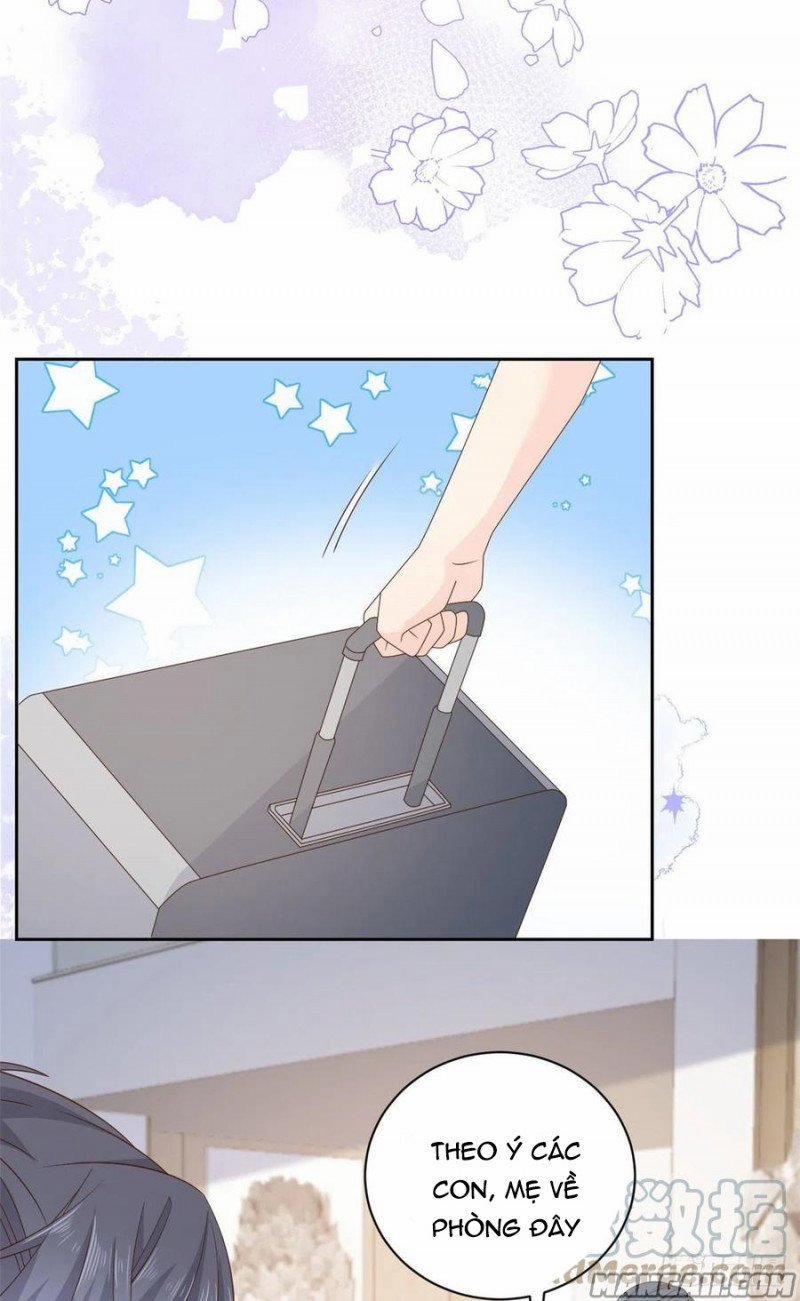 Cưng Chiều Đại Lão 3 Tuổi Rưỡi 138 trang 1