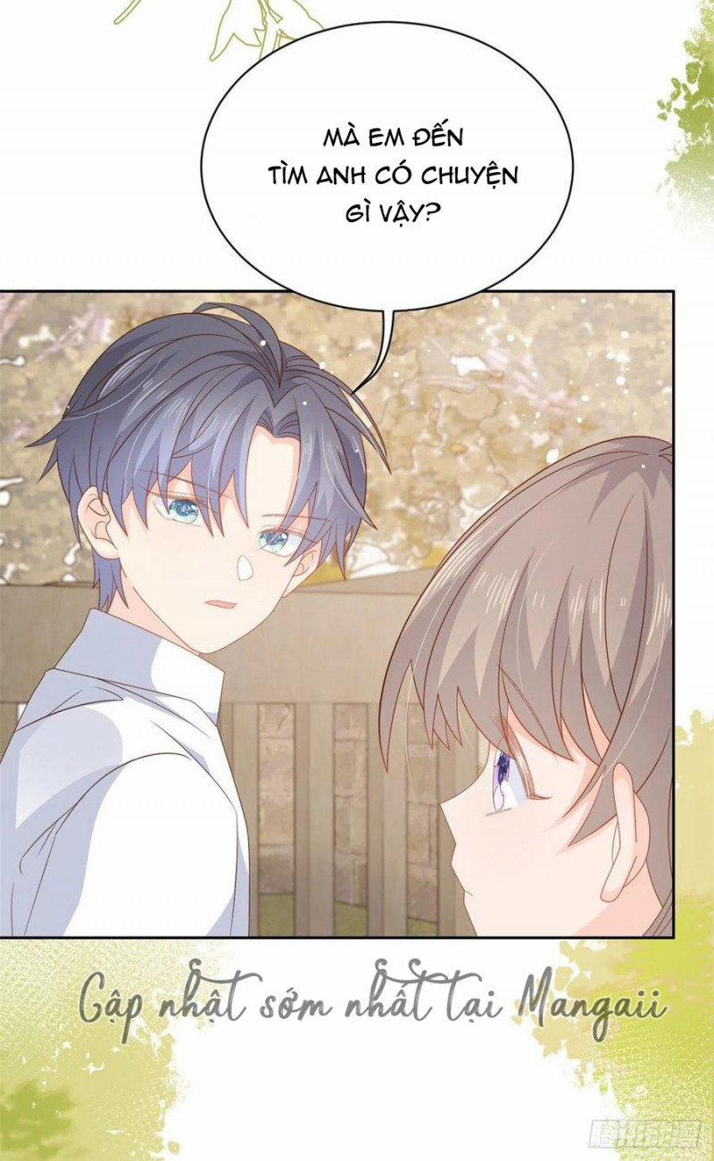 Cưng Chiều Đại Lão 3 Tuổi Rưỡi 138 trang 15