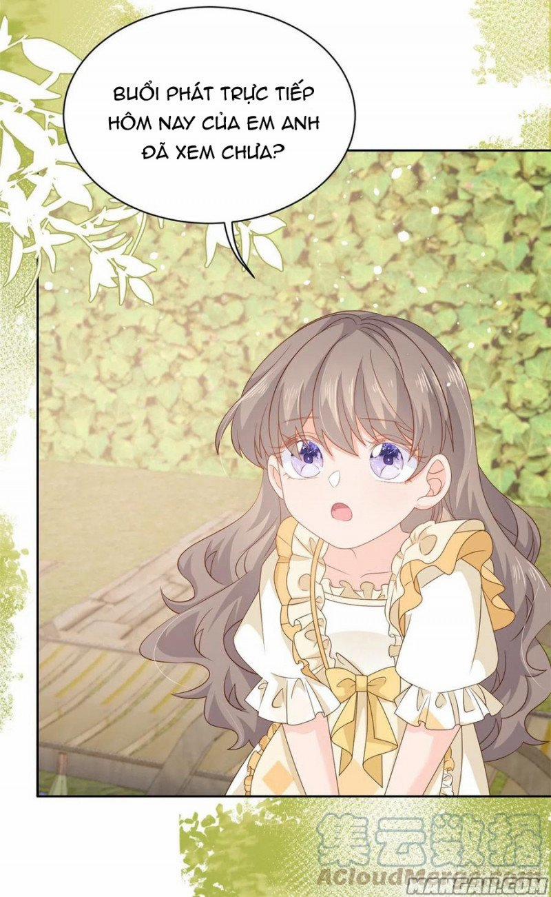 Cưng Chiều Đại Lão 3 Tuổi Rưỡi 138 trang 16