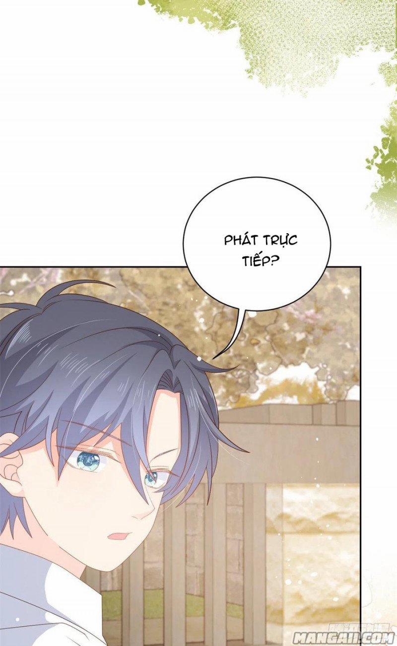 Cưng Chiều Đại Lão 3 Tuổi Rưỡi 138 trang 17