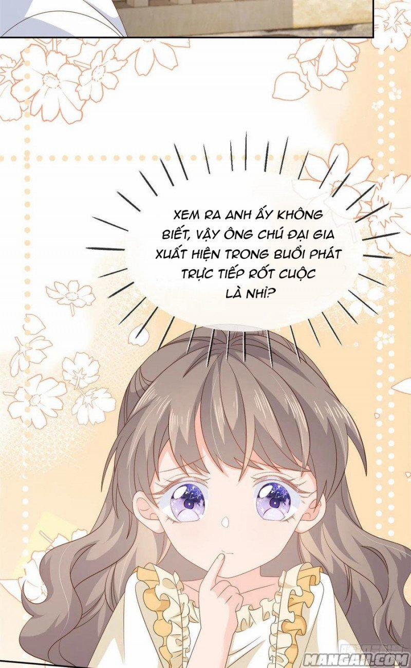 Cưng Chiều Đại Lão 3 Tuổi Rưỡi 138 trang 18