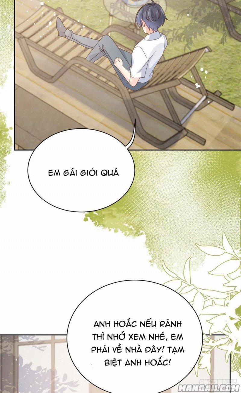 Cưng Chiều Đại Lão 3 Tuổi Rưỡi 138 trang 20