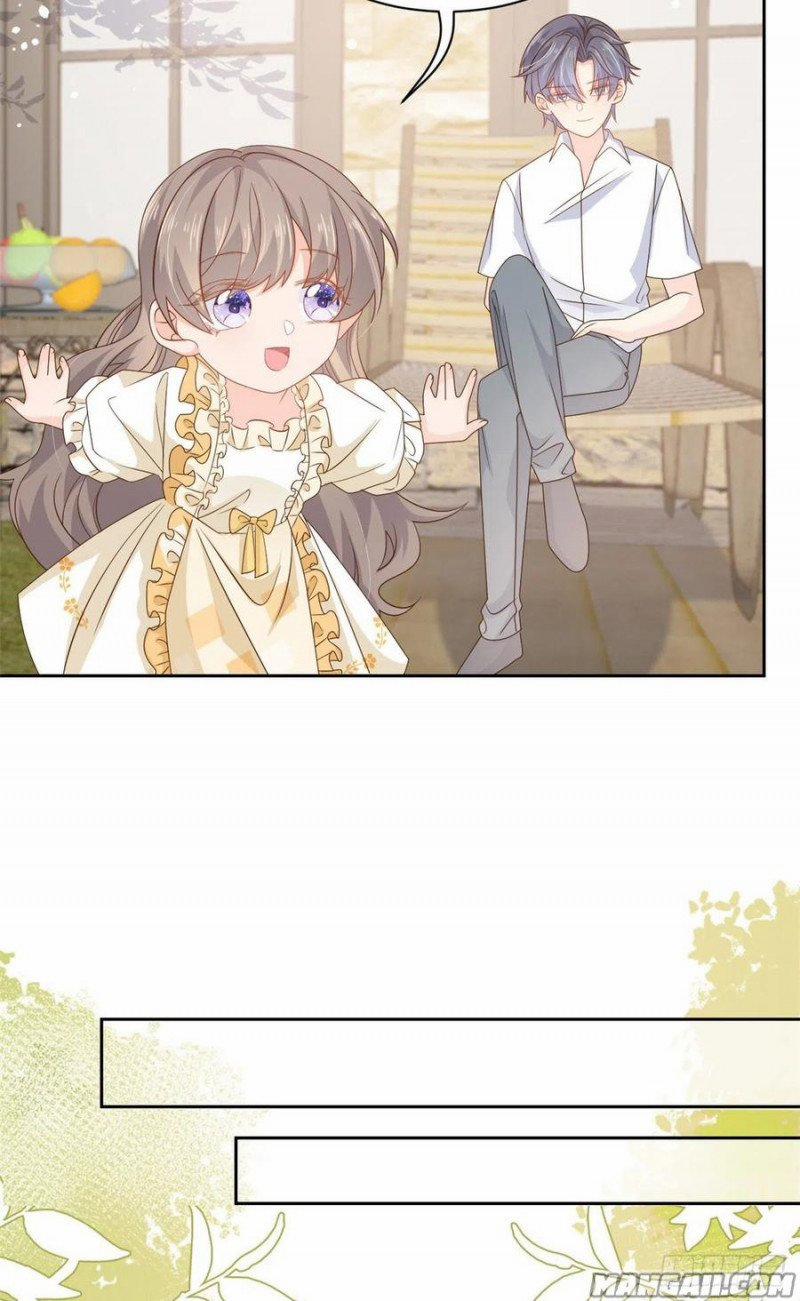 Cưng Chiều Đại Lão 3 Tuổi Rưỡi 138 trang 21