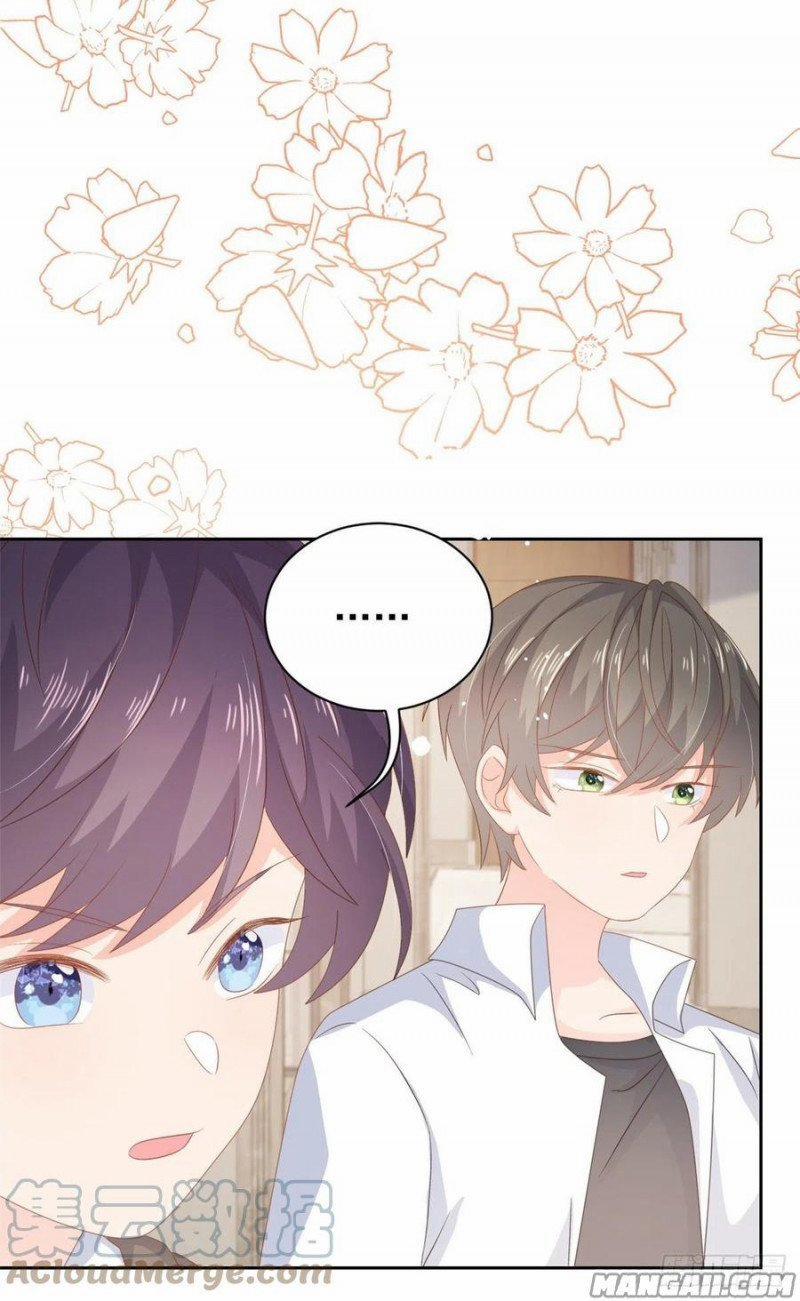 Cưng Chiều Đại Lão 3 Tuổi Rưỡi 138 trang 25