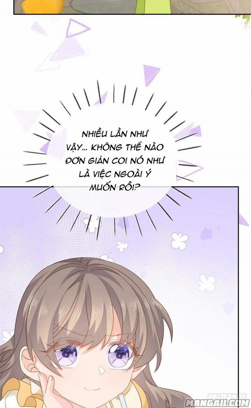 Cưng Chiều Đại Lão 3 Tuổi Rưỡi 138 trang 6