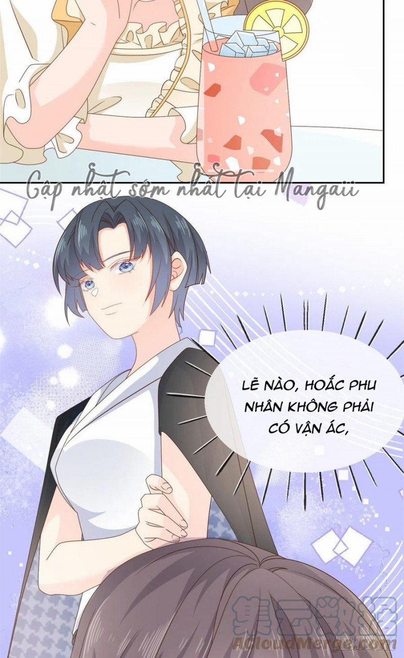 Cưng Chiều Đại Lão 3 Tuổi Rưỡi 138 trang 7