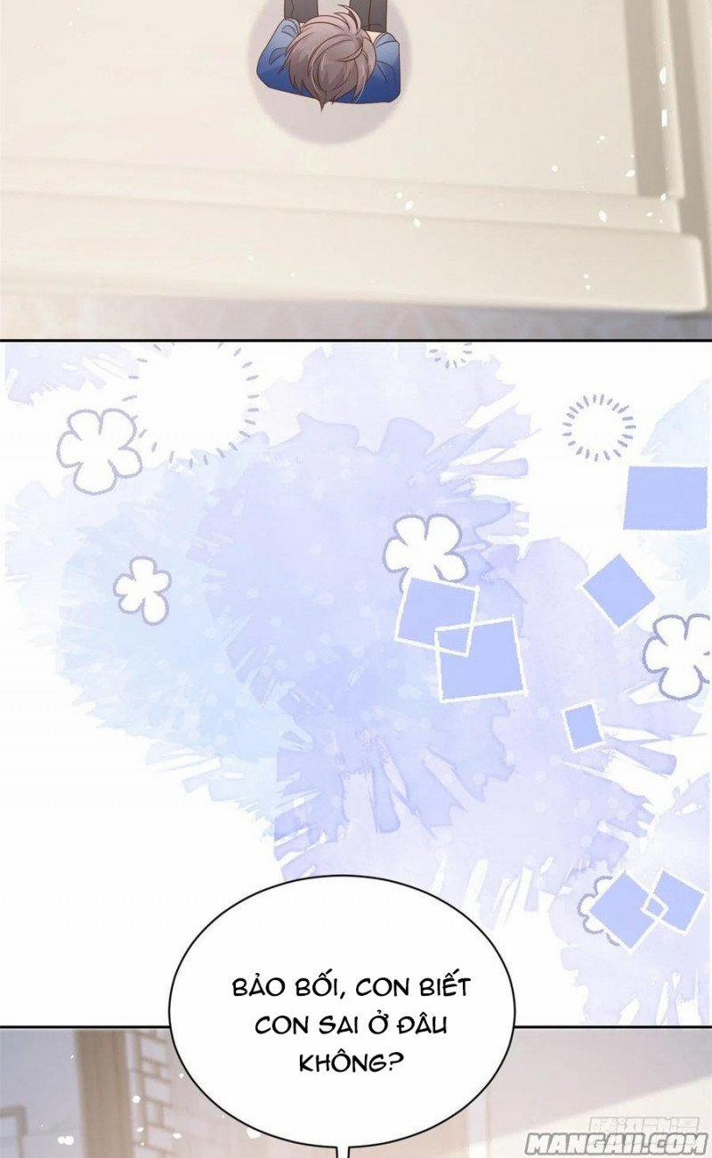 Cưng Chiều Đại Lão 3 Tuổi Rưỡi 139 trang 13