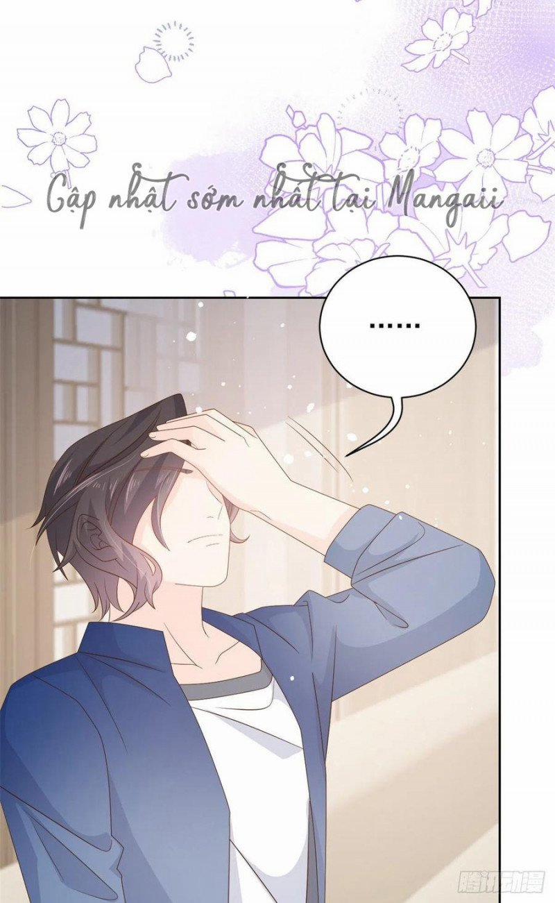 Cưng Chiều Đại Lão 3 Tuổi Rưỡi 139 trang 16