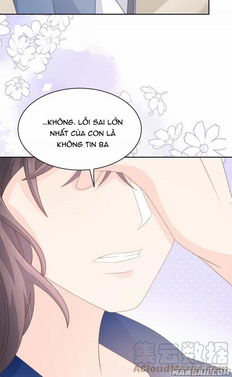 Cưng Chiều Đại Lão 3 Tuổi Rưỡi 139 trang 17