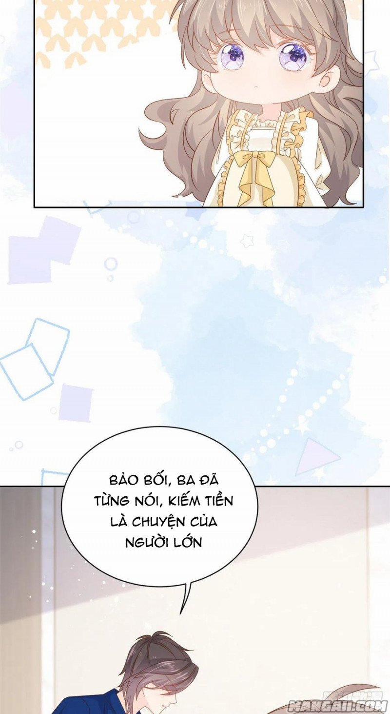 Cưng Chiều Đại Lão 3 Tuổi Rưỡi 139 trang 19