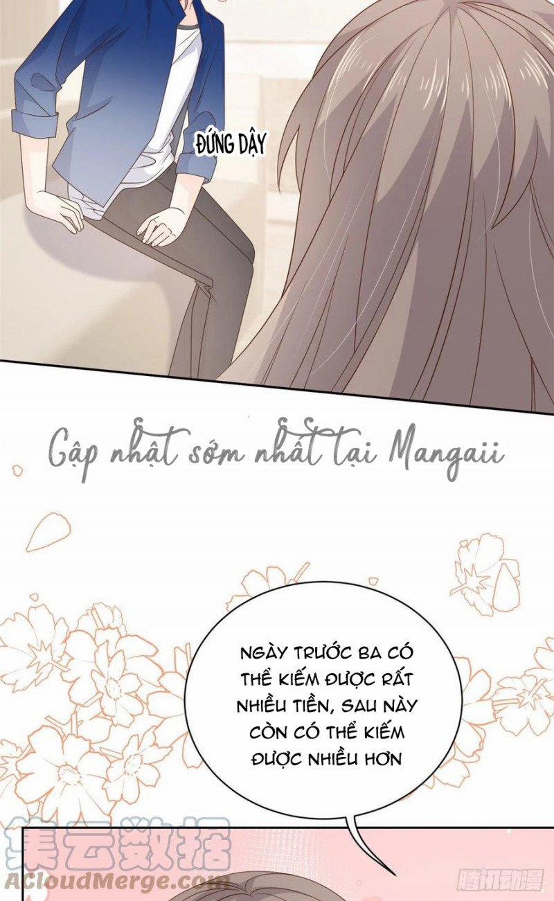 Cưng Chiều Đại Lão 3 Tuổi Rưỡi 139 trang 20