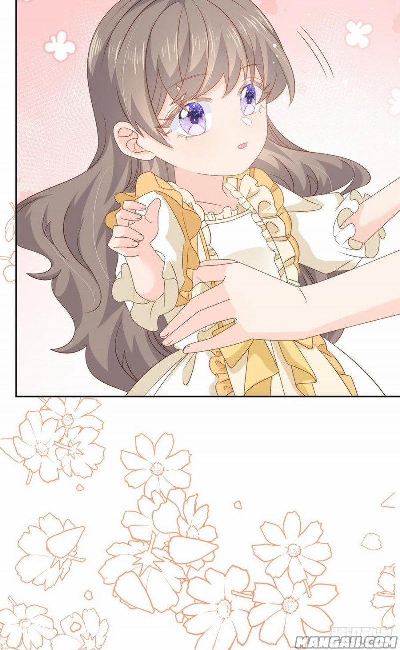 Cưng Chiều Đại Lão 3 Tuổi Rưỡi 139 trang 21