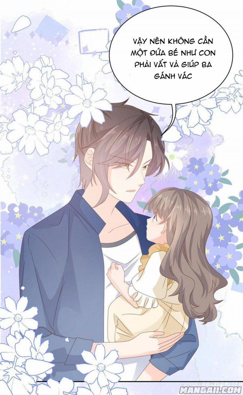 Cưng Chiều Đại Lão 3 Tuổi Rưỡi 139 trang 22