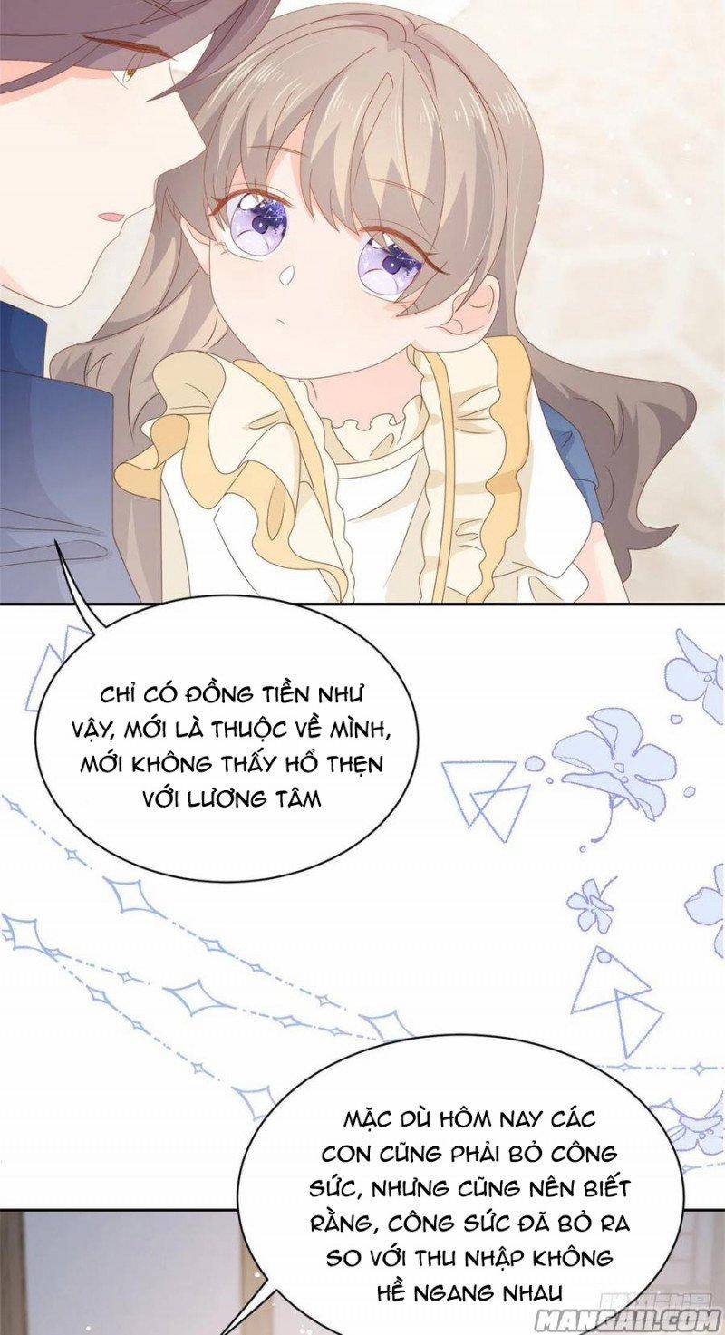 Cưng Chiều Đại Lão 3 Tuổi Rưỡi 139 trang 25