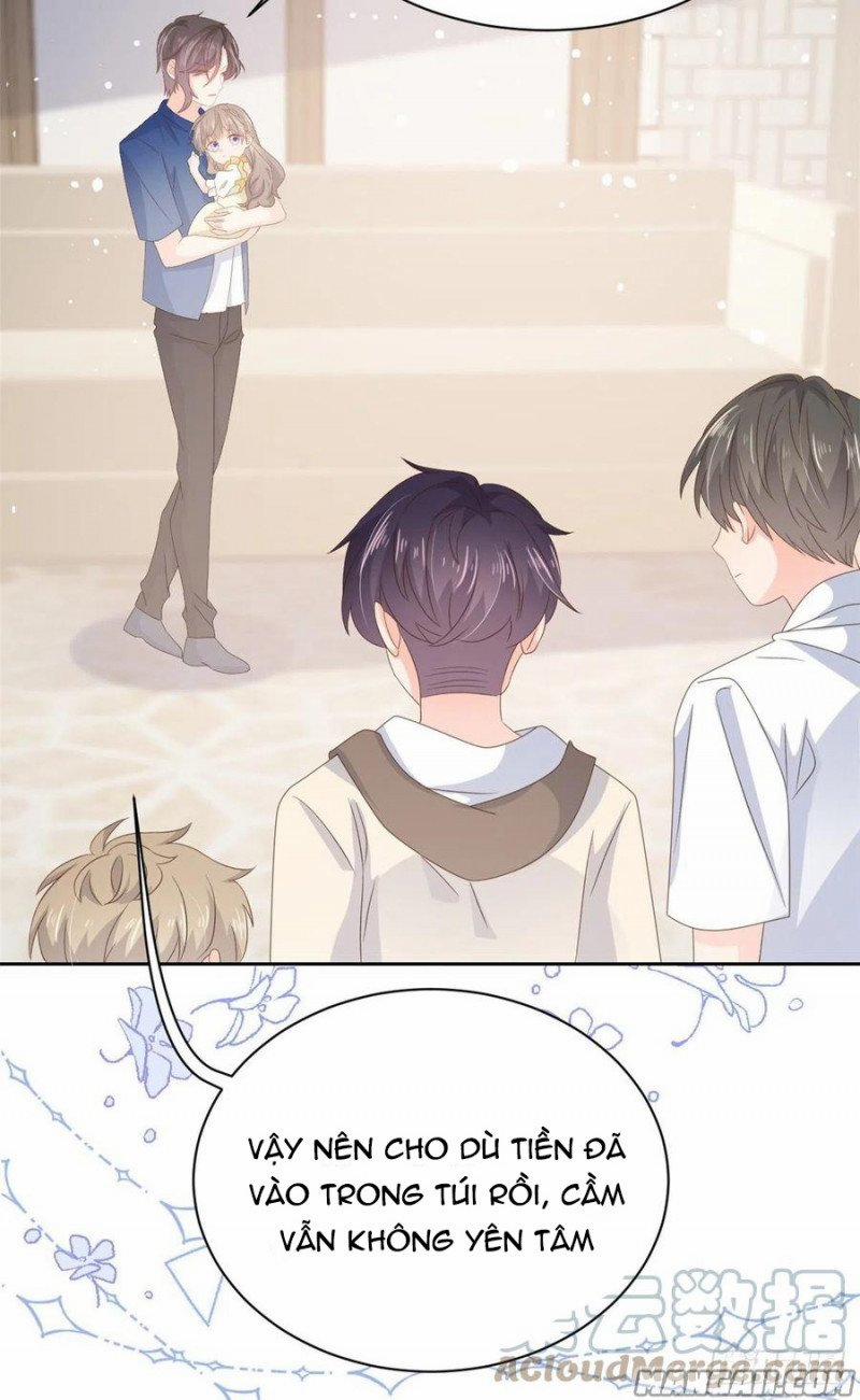 Cưng Chiều Đại Lão 3 Tuổi Rưỡi 139 trang 26