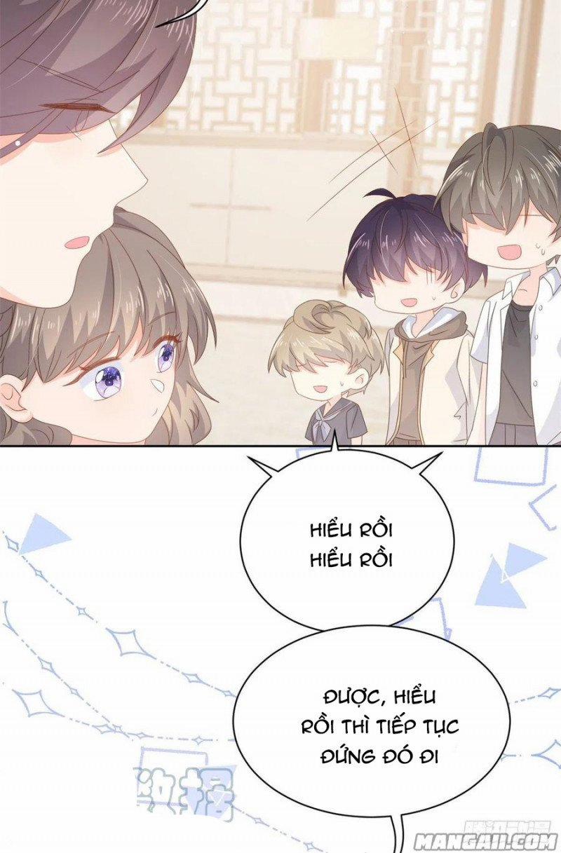 Cưng Chiều Đại Lão 3 Tuổi Rưỡi 139 trang 29