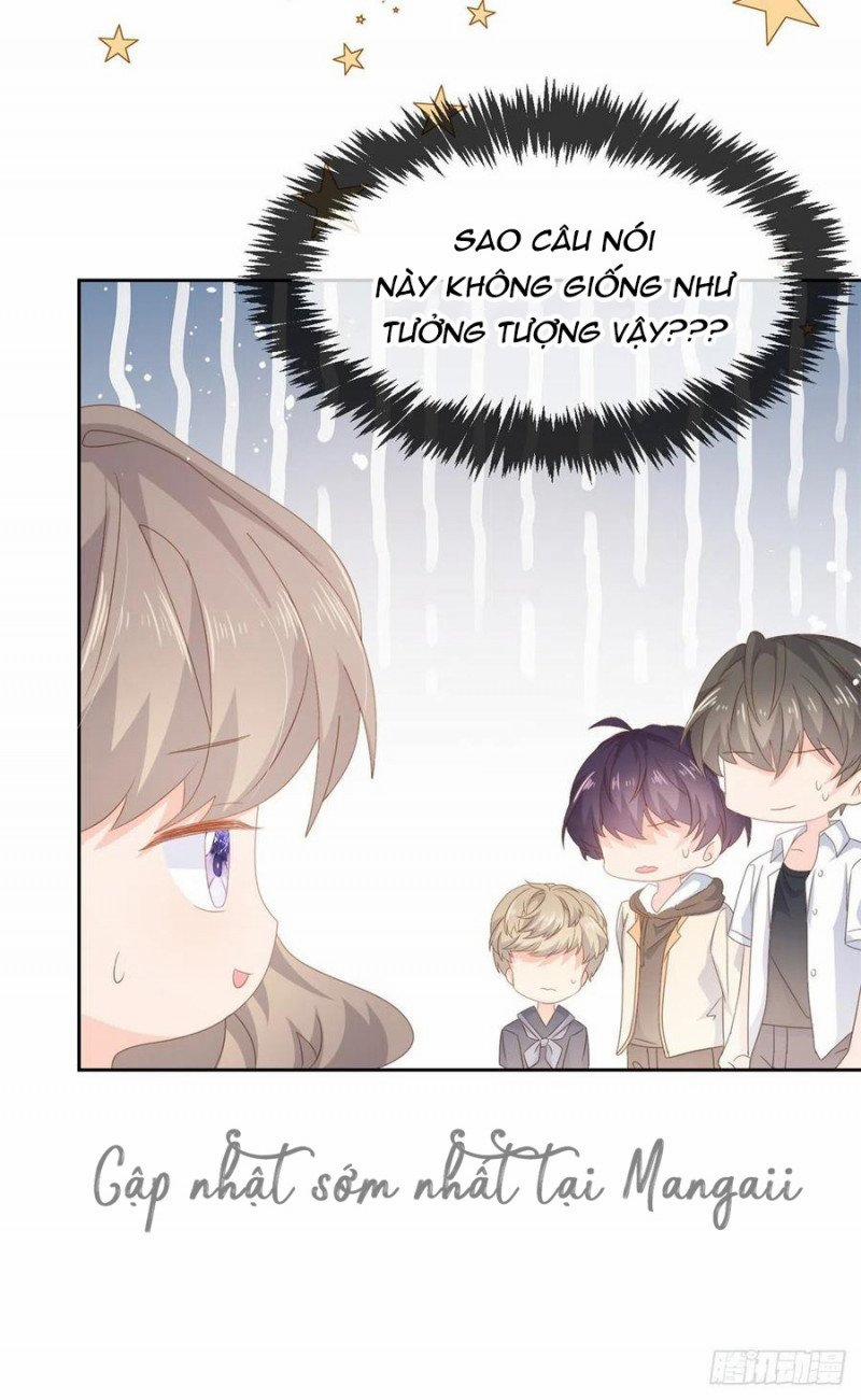 Cưng Chiều Đại Lão 3 Tuổi Rưỡi 139 trang 31