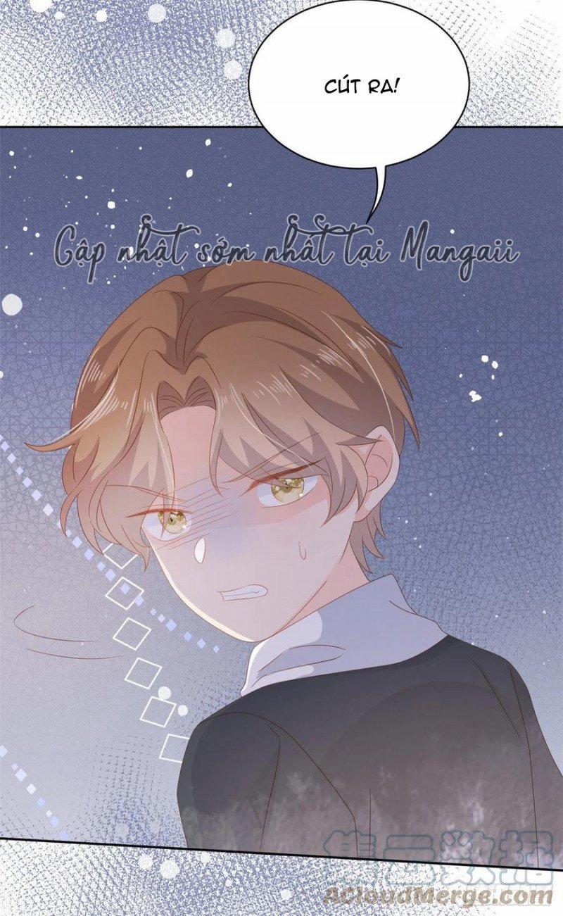 Cưng Chiều Đại Lão 3 Tuổi Rưỡi 139 trang 8