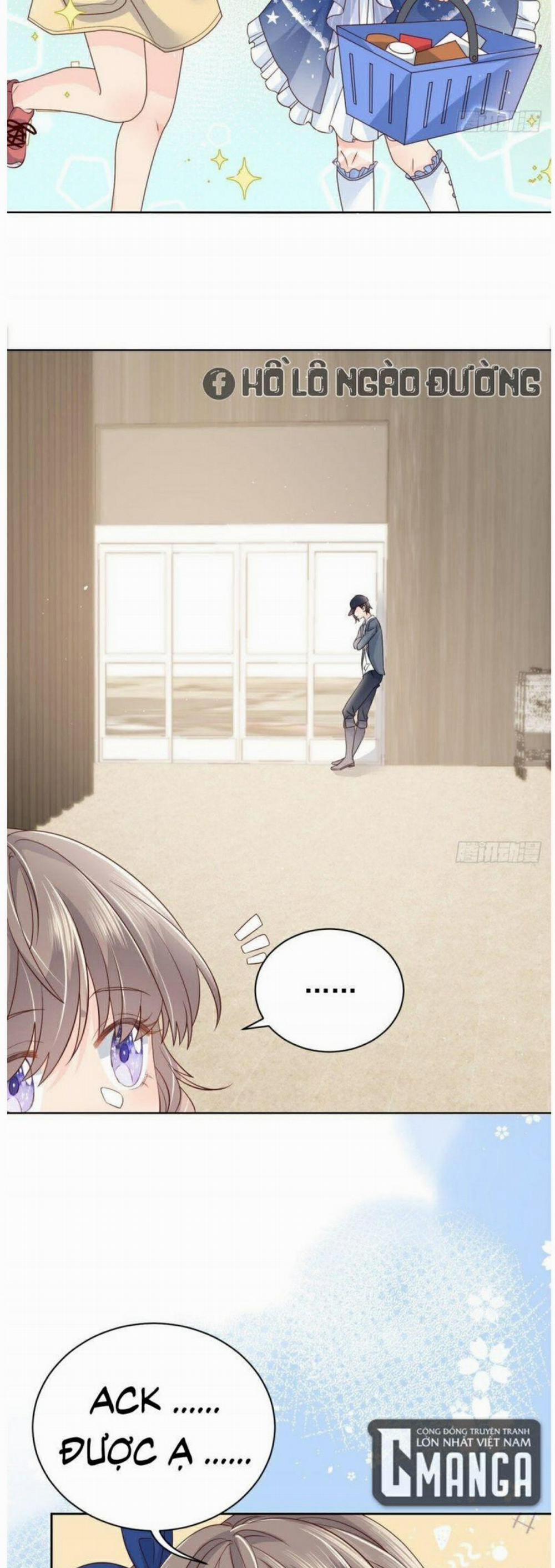 Cưng Chiều Đại Lão 3 Tuổi Rưỡi 14 trang 17