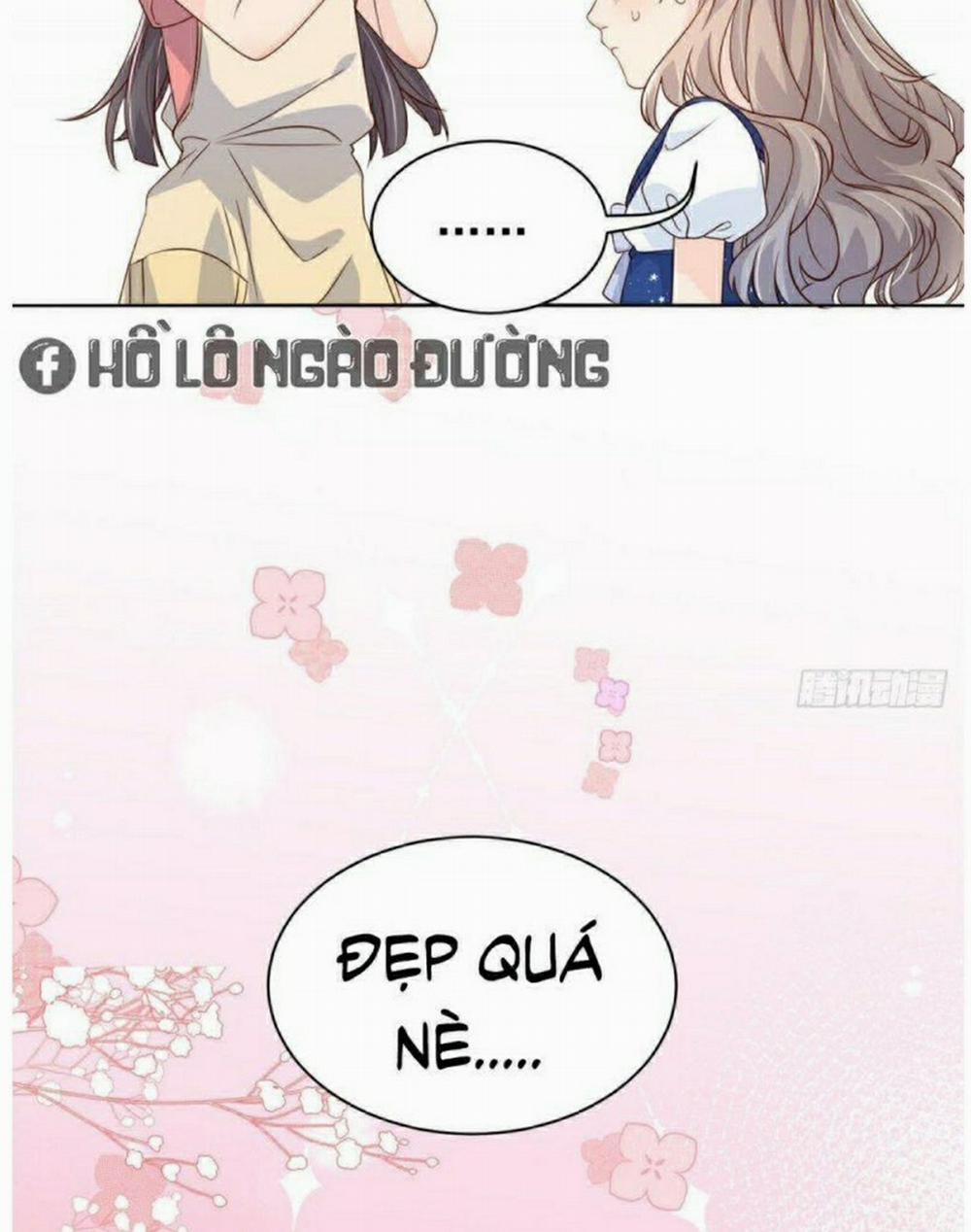 Cưng Chiều Đại Lão 3 Tuổi Rưỡi 14 trang 22