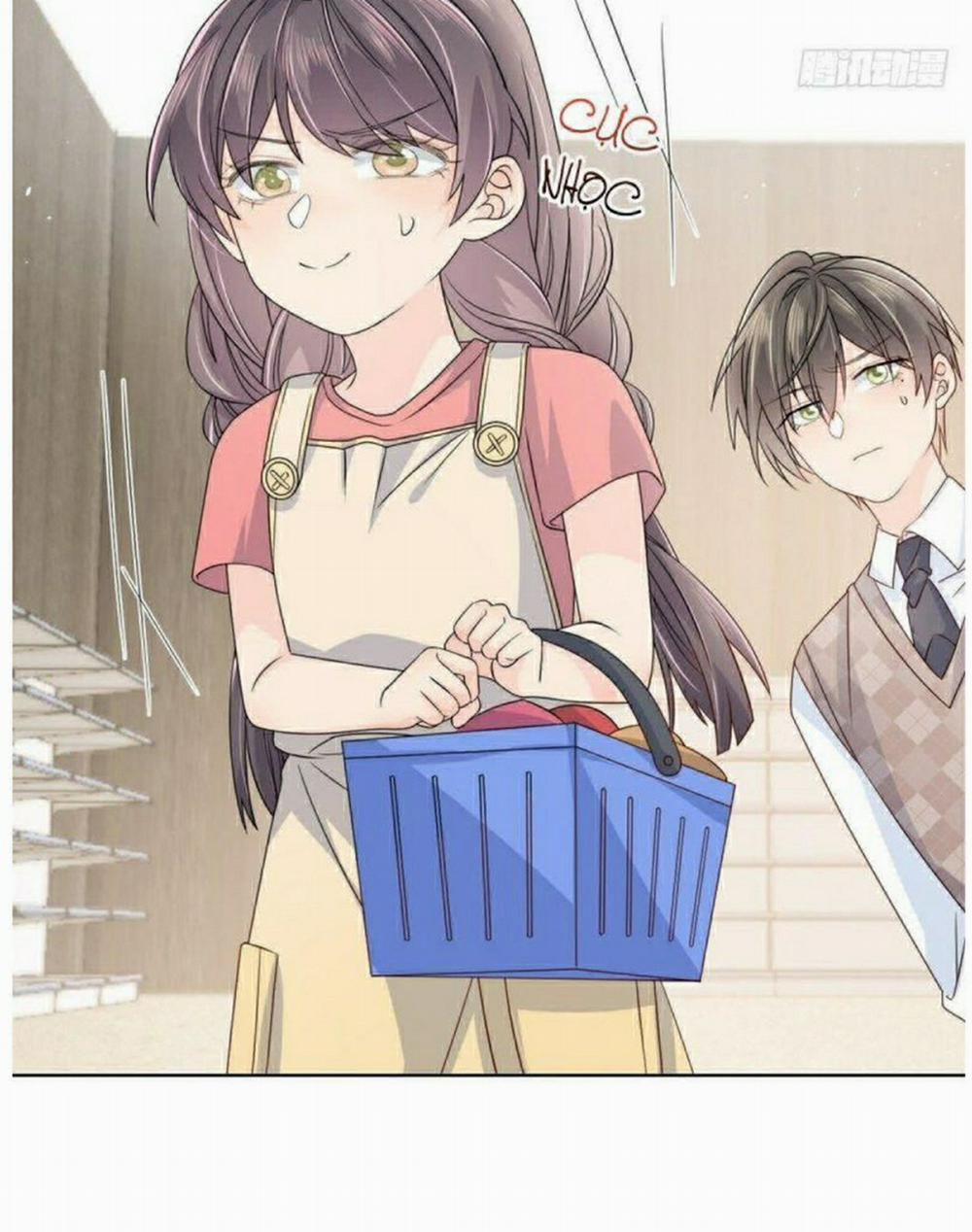 Cưng Chiều Đại Lão 3 Tuổi Rưỡi 14 trang 26