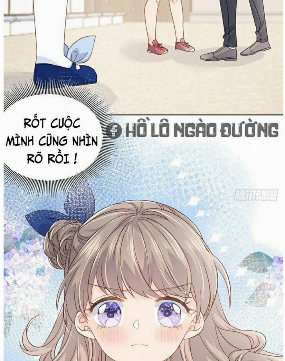 Cưng Chiều Đại Lão 3 Tuổi Rưỡi 14 trang 28