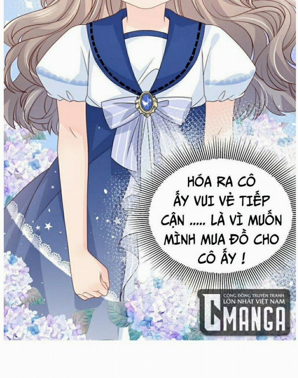 Cưng Chiều Đại Lão 3 Tuổi Rưỡi 14 trang 29