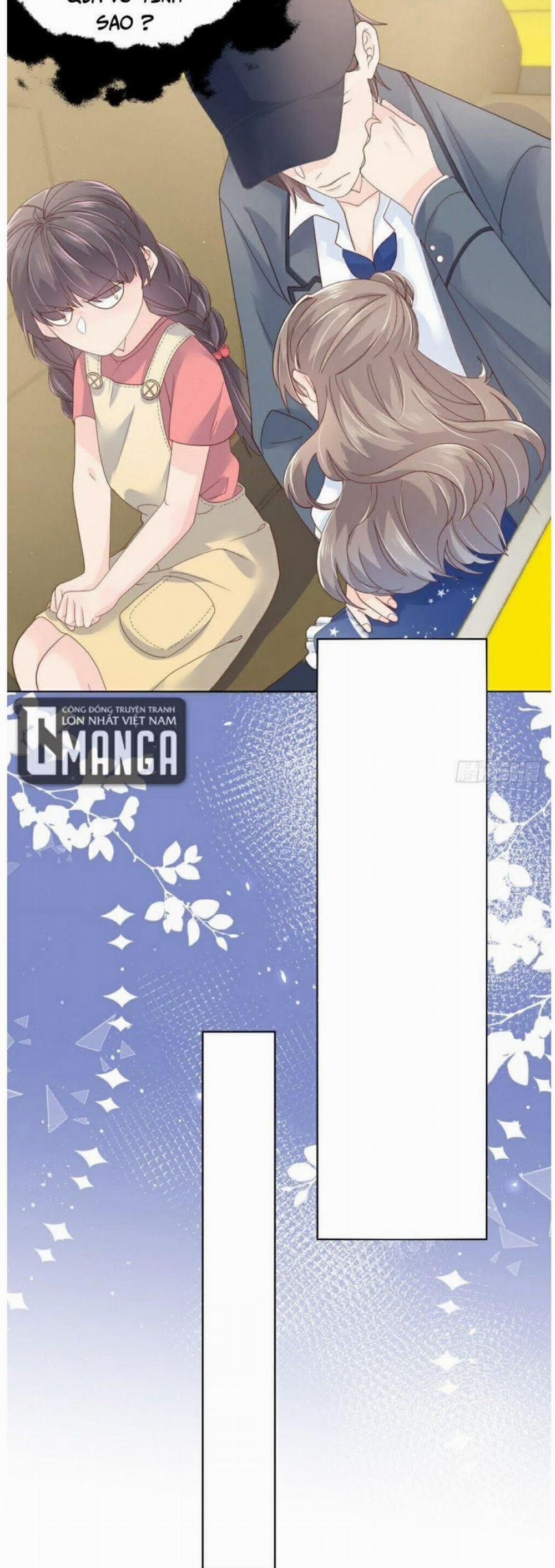 Cưng Chiều Đại Lão 3 Tuổi Rưỡi 14 trang 7