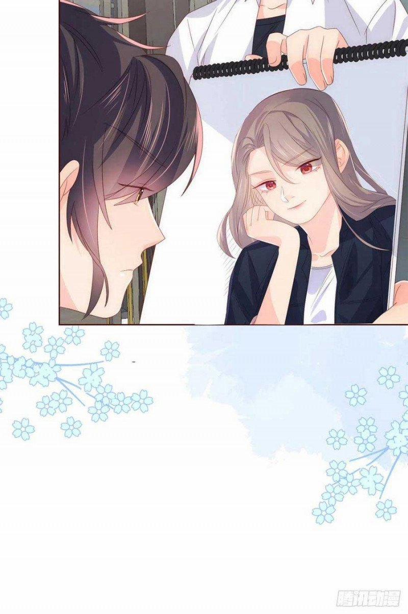 Cưng Chiều Đại Lão 3 Tuổi Rưỡi 140 trang 12