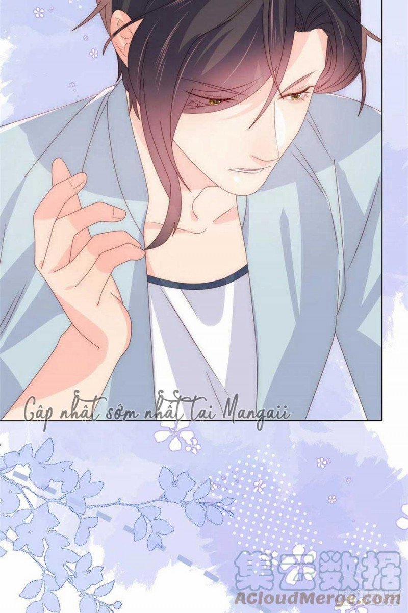 Cưng Chiều Đại Lão 3 Tuổi Rưỡi 140 trang 19