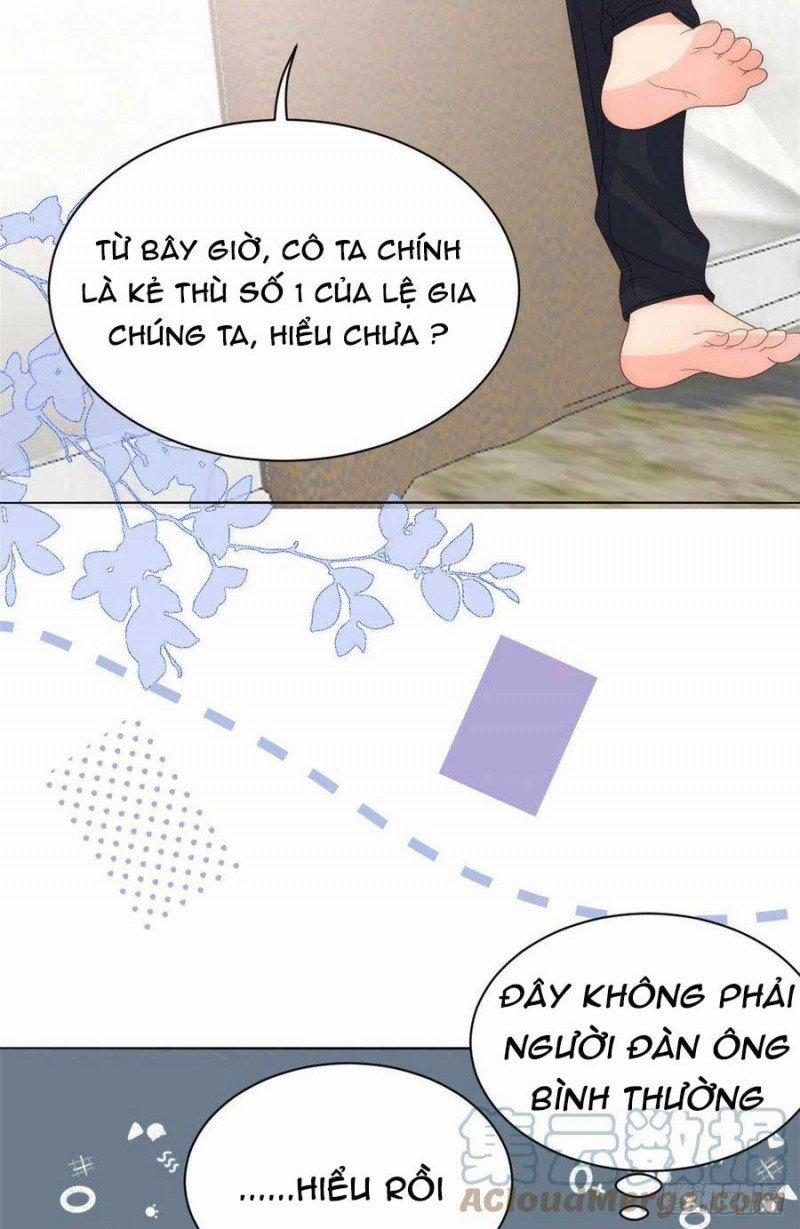 Cưng Chiều Đại Lão 3 Tuổi Rưỡi 140 trang 22