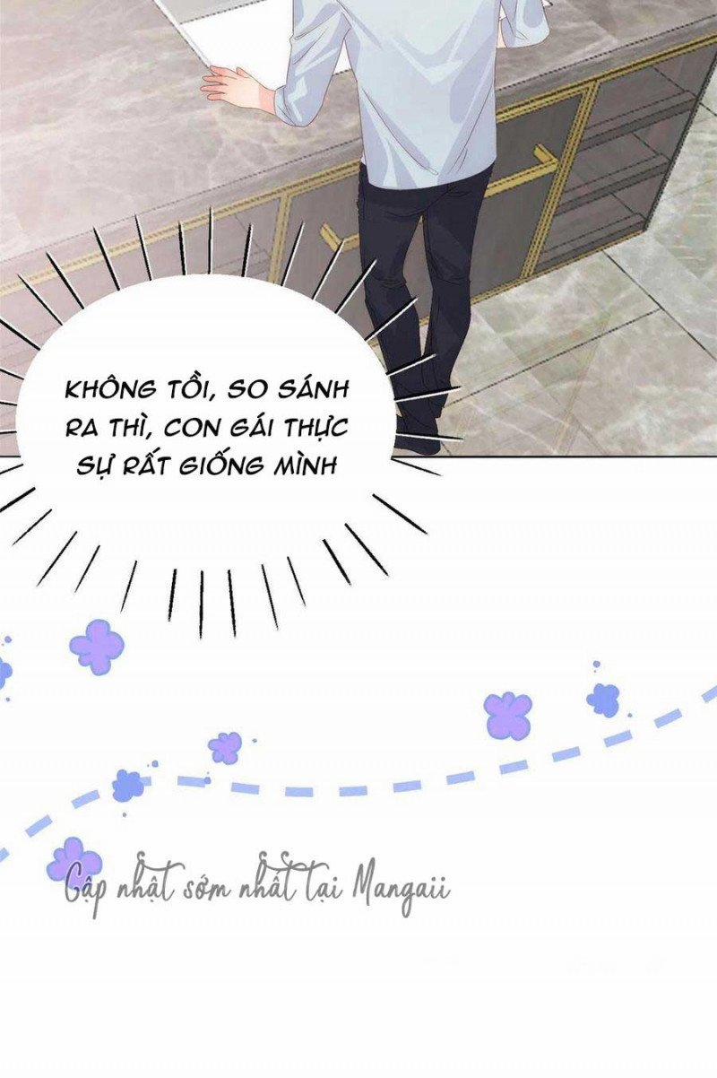 Cưng Chiều Đại Lão 3 Tuổi Rưỡi 140 trang 25