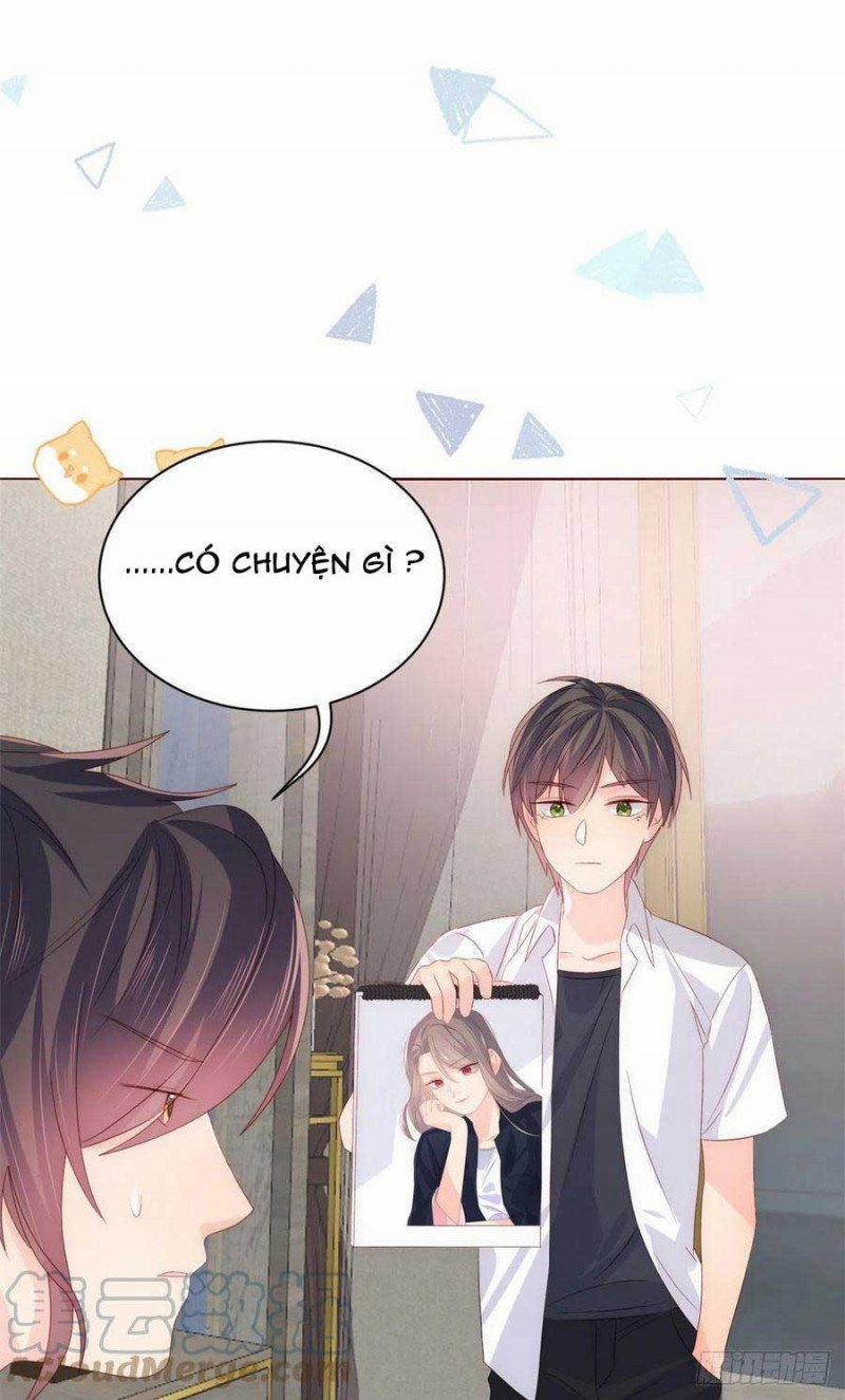 Cưng Chiều Đại Lão 3 Tuổi Rưỡi 140 trang 4