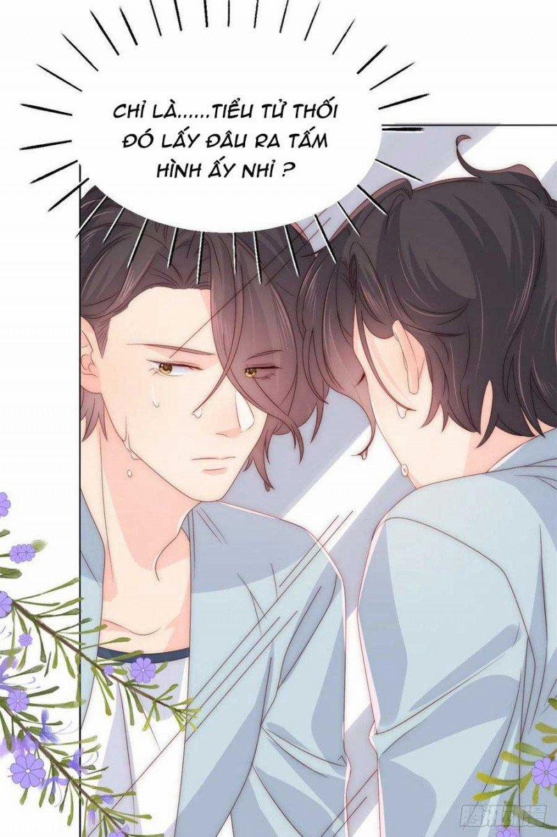 Cưng Chiều Đại Lão 3 Tuổi Rưỡi 141 trang 0