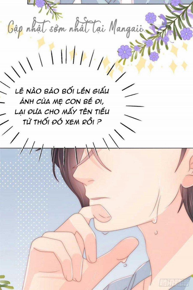 Cưng Chiều Đại Lão 3 Tuổi Rưỡi 141 trang 1