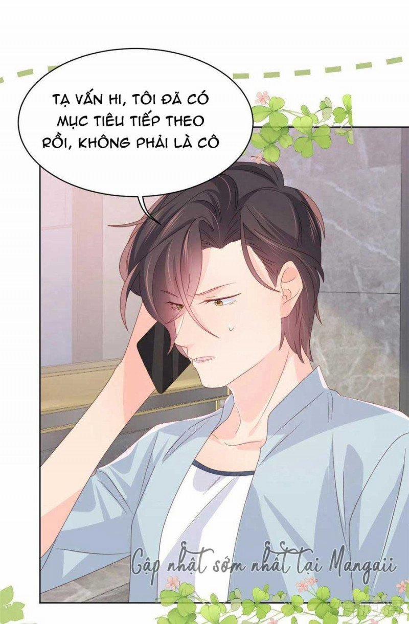 Cưng Chiều Đại Lão 3 Tuổi Rưỡi 141 trang 13