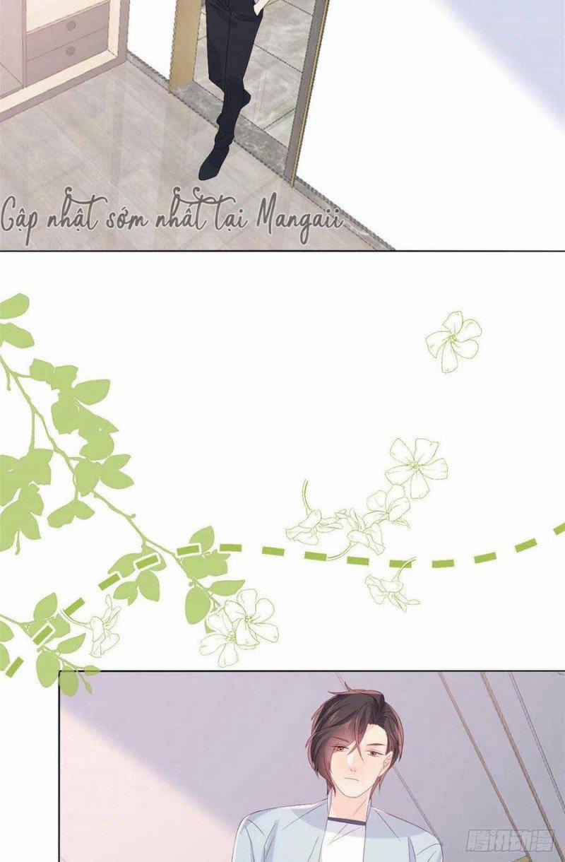 Cưng Chiều Đại Lão 3 Tuổi Rưỡi 141 trang 15