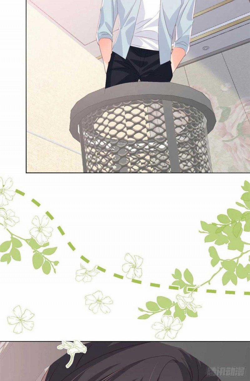 Cưng Chiều Đại Lão 3 Tuổi Rưỡi 141 trang 16