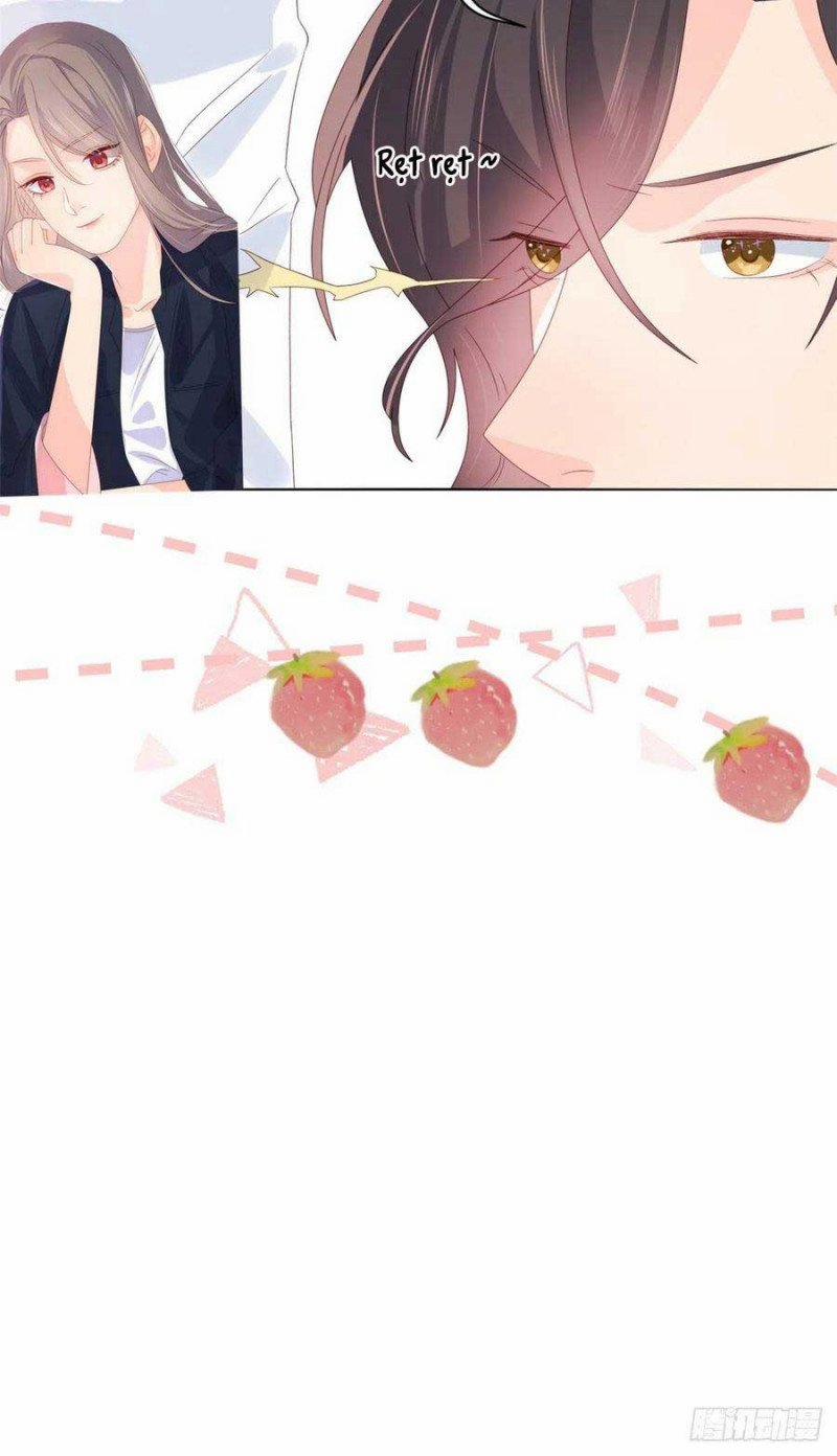 Cưng Chiều Đại Lão 3 Tuổi Rưỡi 141 trang 22